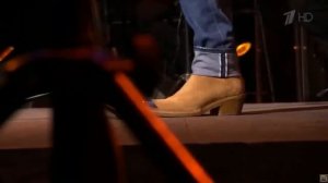 Шнуров Сергей - Разговор в вагоне | 2018