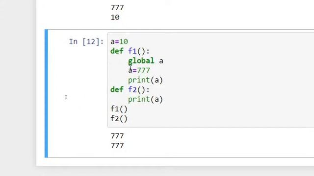 Python Online Class-19 смотреть онлайн
