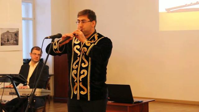 ДУДУК Артур Пашян смотреть онлайн