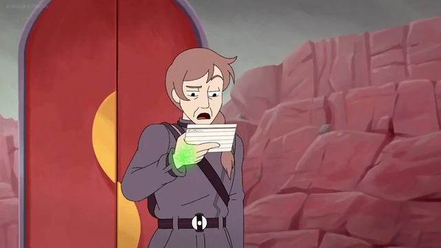 Infinity Train Season 3 Sarcastic Summary смотреть онлайн