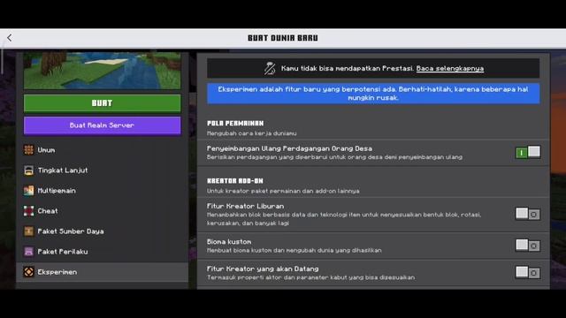 MINECRAFT 1.20.32 OFFICIAL UPDATE смотреть онлайн