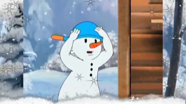 Буктрейлер по книге А Усачева Почта Деда Мороза смотреть онлайн