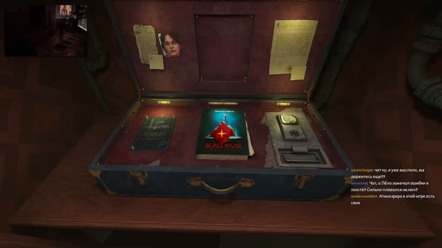 ХодящийПоКнигам - The Bookwalker: Thief of Tales | Часть 2 смотреть онлайн