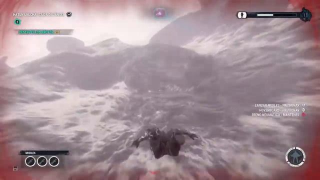 Just Cause 4 Los Demonios смотреть онлайн