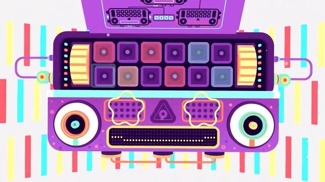 GNOG Game Walkthrough Level 2 PURP-L смотреть онлайн
