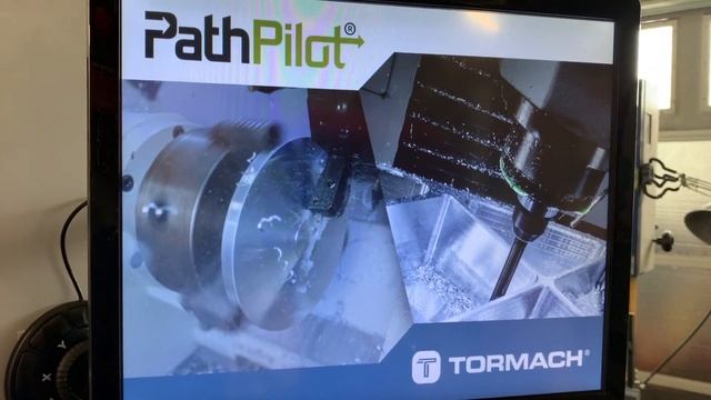 Tormach Shuttle Express - Step Button Hack That Will Save Your Haimer Tips смотреть онлайн