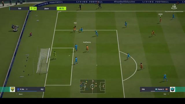 FIFA Online 4 Стрим #42 2х2 и 3х3 играем присоединяйтесь смотреть онлайн