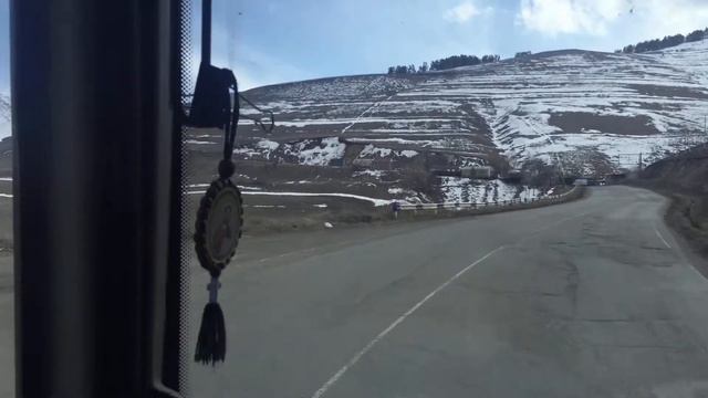Рейс на Ереван Завершение смотреть онлайн