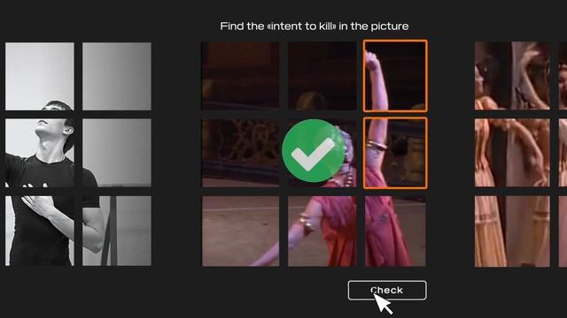 Ballet Explained: How To Interpret The Dance Moves? ?♂️ смотреть онлайн