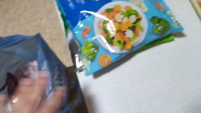 ОБЗОР ПОКУПОК АТБ/ закупка на 1024 грн(36 $) смотреть онлайн