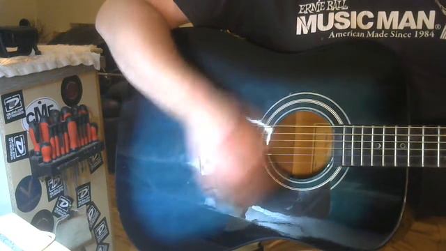 Tanglewood TW300 UBT смотреть онлайн
