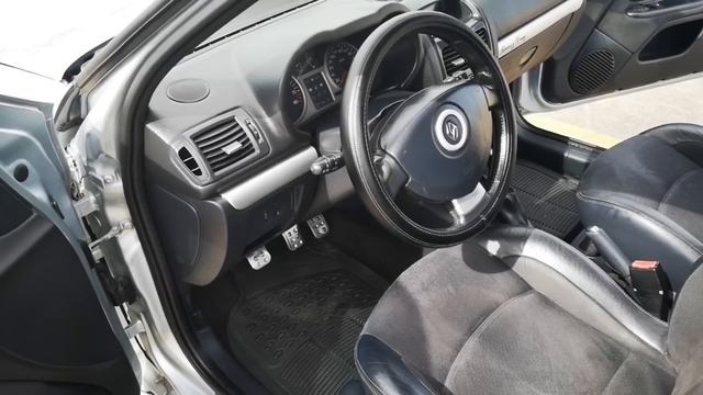 Clio Sport RS RENAULT 2.0 Lt