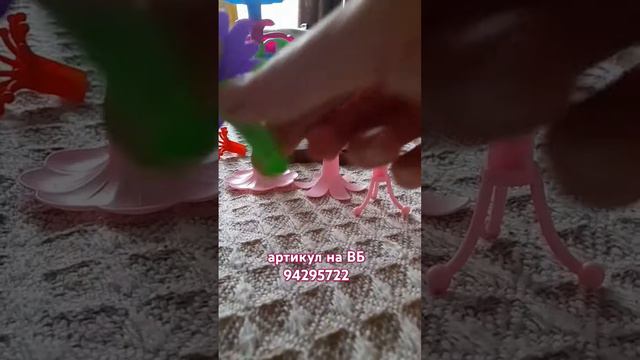 Отличная покупка👍 #shots #обзор #покупки #toys смотреть онлайн