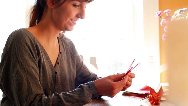 тест: что видите вы? смотреть онлайн