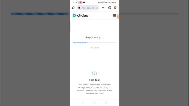 Mobile se photo ka dpi kese change kare || How to convert Dpi of images with mobile || Dpi converte смотреть онлайн