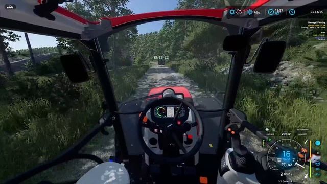 ROLEPLAY VE EKİP ALIMLARI NASIL YAPILIYOR | MEDRP | FARMİNG SİMULATOR 22 смотреть онлайн