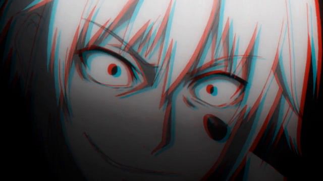 Accelerator vs Revy (fail mini amv) смотреть онлайн