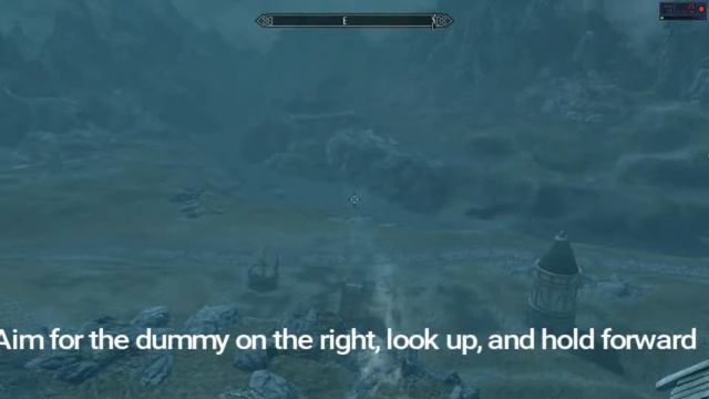 WHITERUN SKY FORGE CHEST TUTORIAL IN SKYRIM смотреть онлайн