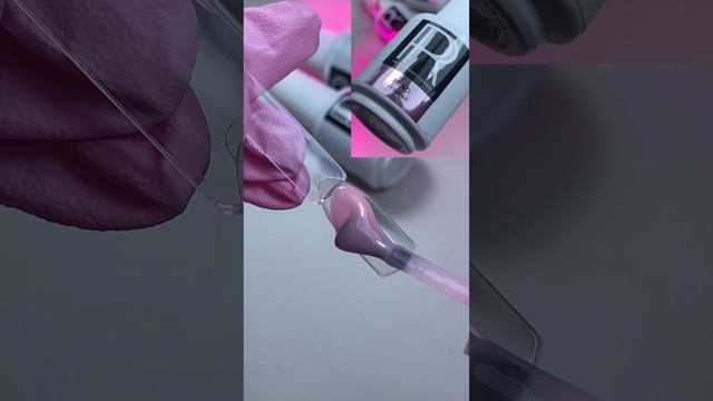 Обзор материалов premio professional, укрепление ногтей гелем , моделирующие гели / нюдовые оттенки смотреть онлайн