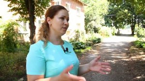 Экскурсионный Краснодар. Поселок Пригородный