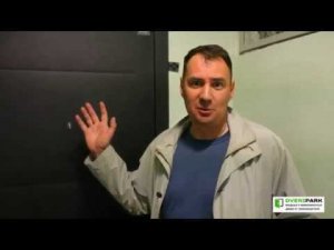DveriPark.ru - отзыв, дверь Bravo Техно