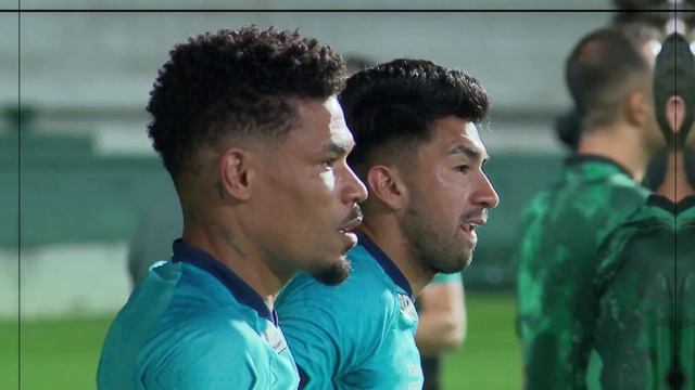 ACABOU DE SAIR ! MARCELINO MORENO SAI DO BANCO E SE DESTACA EM ESTREIA PELO CORITIBA NOTÍCIA DO COX смотреть онлайн