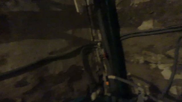 Шум в теплоузле. Пришла комиссия из Роспотребнадзора.11.01.18 г смотреть онлайн