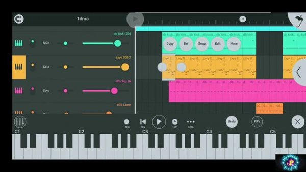 Это изменит твое сведение в FL studio mobile | Фл студио мобайл