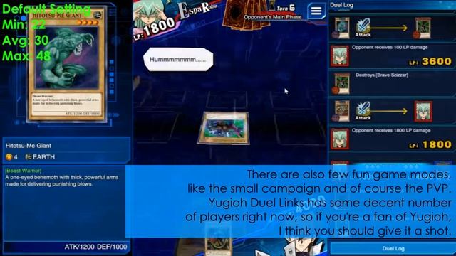 Yugioh Duel Links on Intel HD Graphics смотреть онлайн