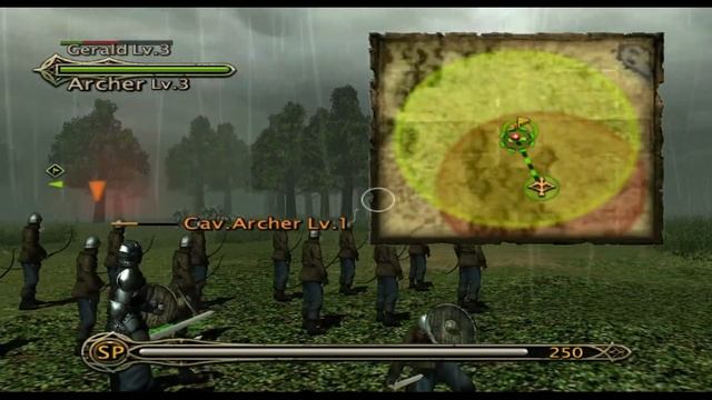 Kingdom Under Fire The Crusaders PC HD | Gerald Walkthrough Part 1