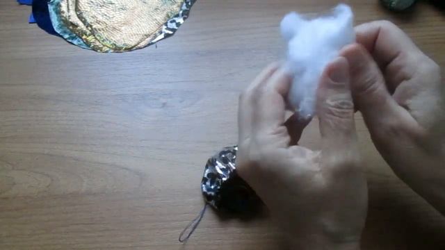 Как сшить из лоскутов интерьерную подушку. смотреть онлайн