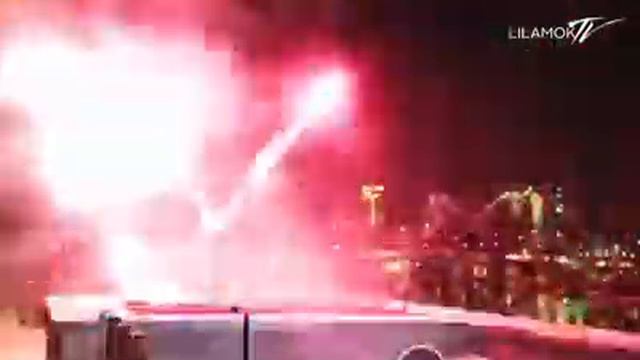 Салют из ног😂 смотреть онлайн