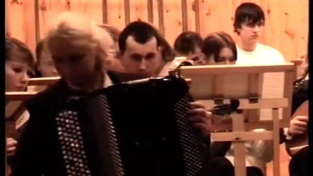 Концерт в Белорусской государственной академии музыки 2004 смотреть онлайн