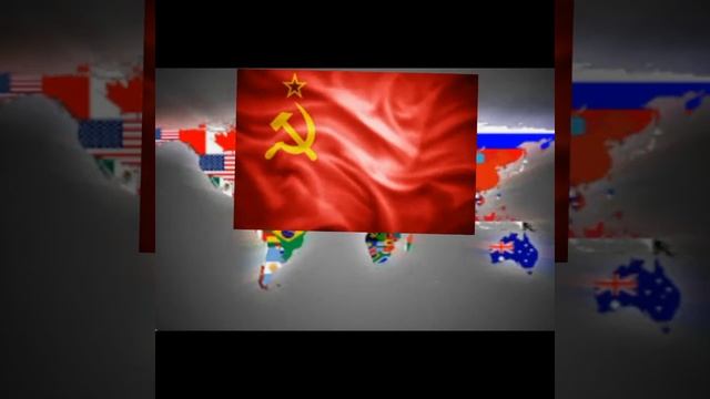 Как менялся флаг России смотреть онлайн