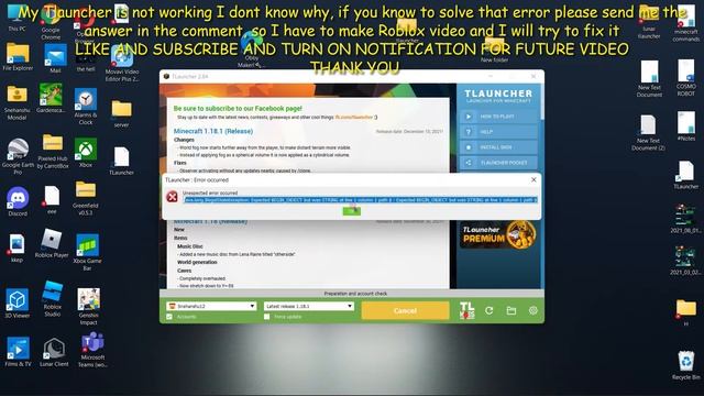 Tlauncher смотреть онлайн