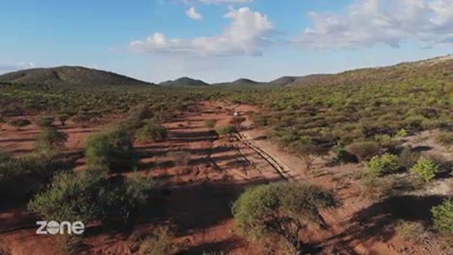 Zone Interdite - En Camping-car Ou En Caravane : En Route Pour L'aventure ! 4-4 M6 2019 Zntd