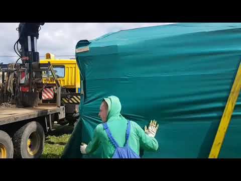 Разгружаю дубльдом смотреть онлайн