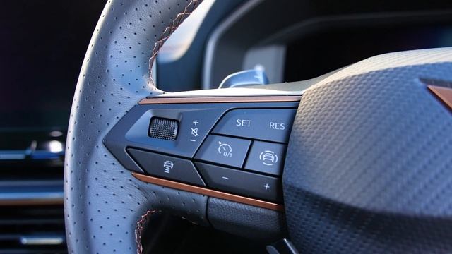 Cupra Formentor: 5 reasons why it's our 2022 Best Coupé SUV | What Car? | Sponsored смотреть онлайн