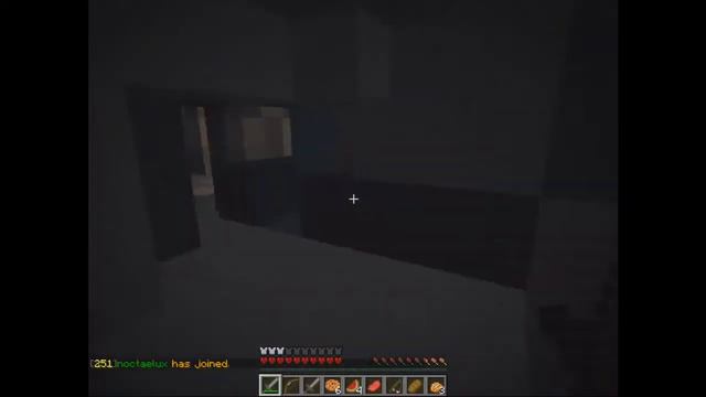 MineCraft - Голодные игры #6 (Маленькая карта). смотреть онлайн