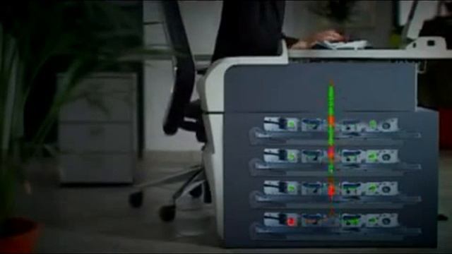 Электронный кассир CTS CM 18 смотреть онлайн