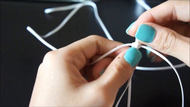 How to: DIY Cobra Braid Bracelet! (GIVEAWAY) - Charmaine Manansala смотреть онлайн