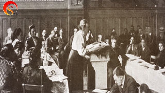 8 МАРТА.  ЧТО это  ЗА ПРАЗДНИК такой?