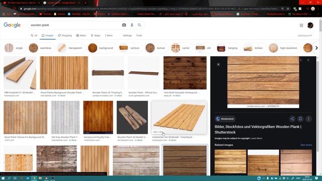 substance designer: procedural material | 1 input to INFINITE outputs смотреть онлайн