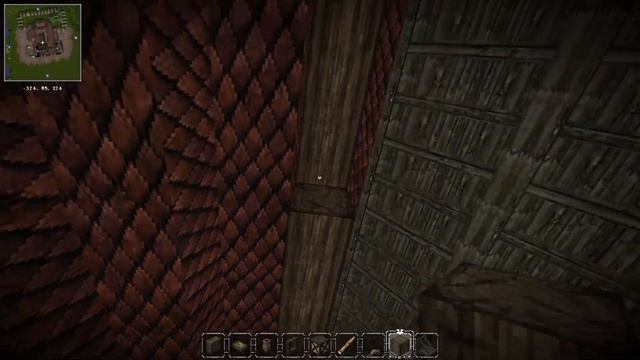 Brand New 1.19 Add On Mod For Minecraft Conquest Reforged смотреть онлайн