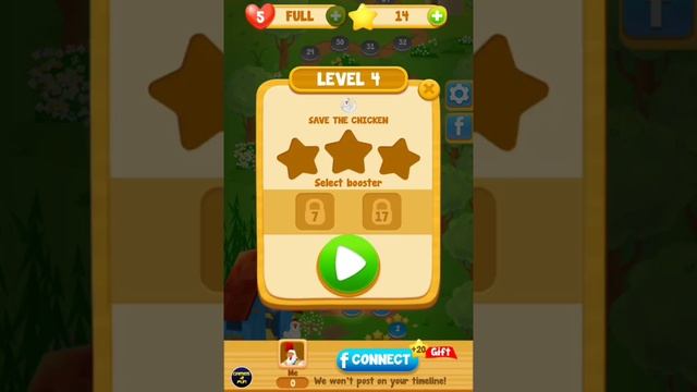 FARM BUBBLES - BUBBLE SHOOTER POP смотреть онлайн