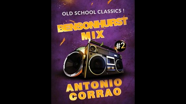 Bensonhurst Mix #2 (Old School Classics) смотреть онлайн