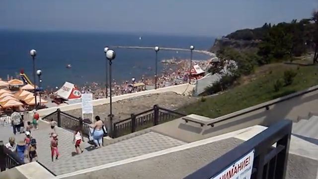 Анапа 2006 5 смотреть онлайн