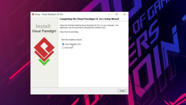 Descargar e Instalar Visual Paradigm Community en Windows 10| смотреть онлайн