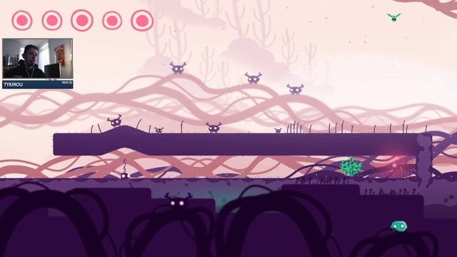 Semblance (PC) - Part 1 смотреть онлайн