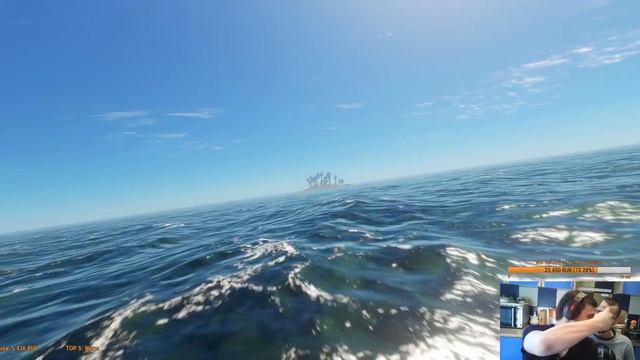 №4 Stranded Deep - Схватка с акулой и постройка траулера смотреть онлайн